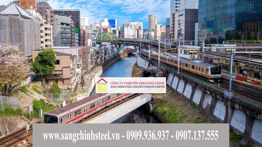 Hệ thống Tokyo Metro