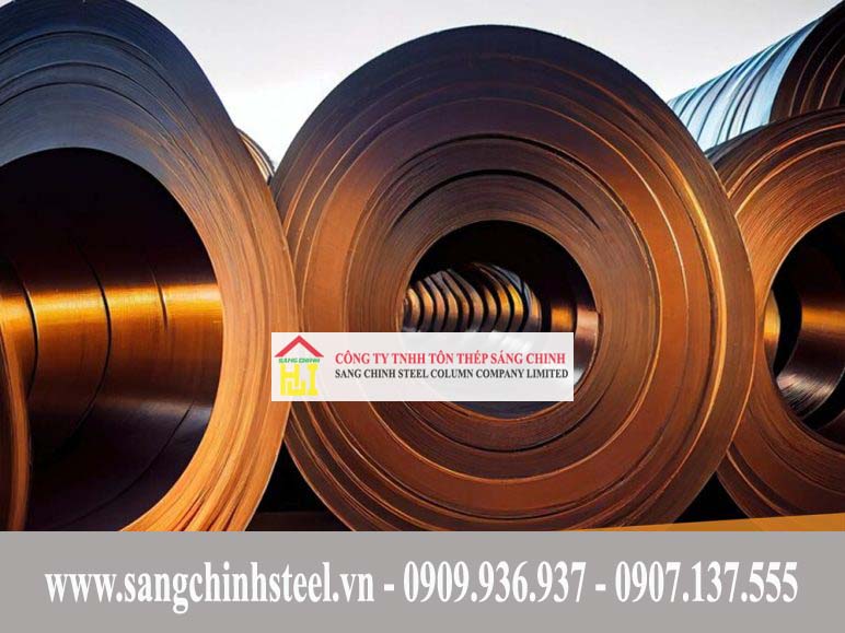 Hướng dẫn cách lựa chọn thép cán nguội và cán nóng chất lượng, giá tốt