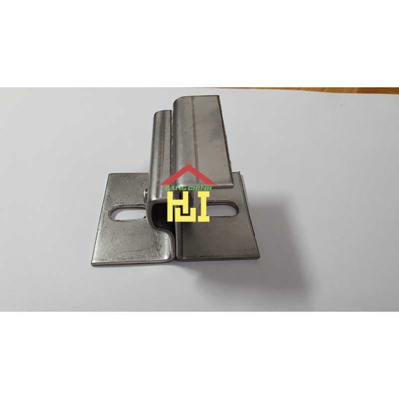 Kẹp sóng tôn Seamlock