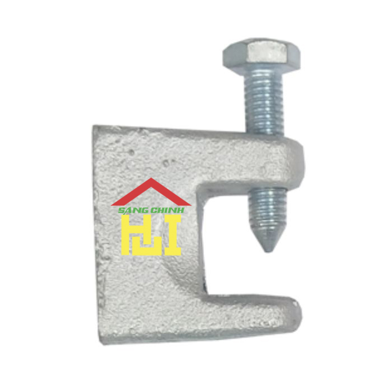Kẹp xà gồ chữ C là gì ?