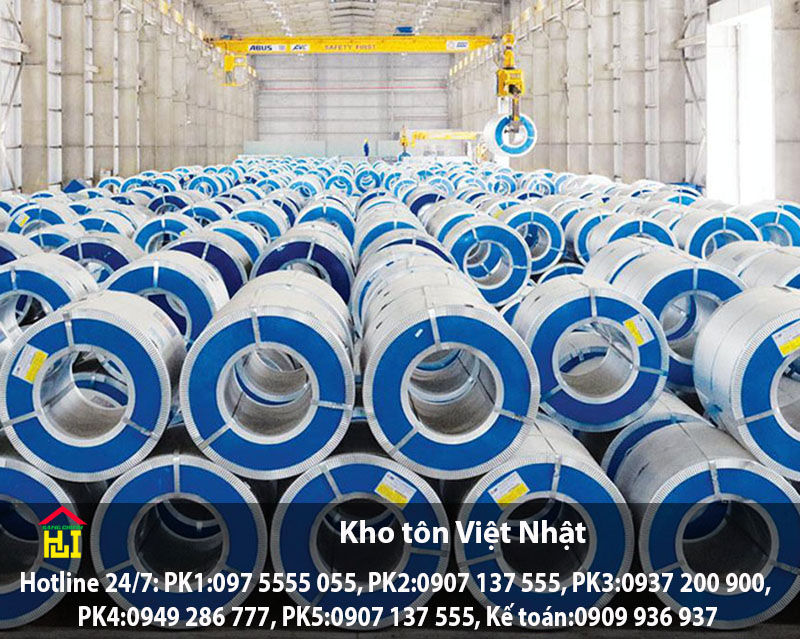 Kho Tôn Việt Nhật SSSC