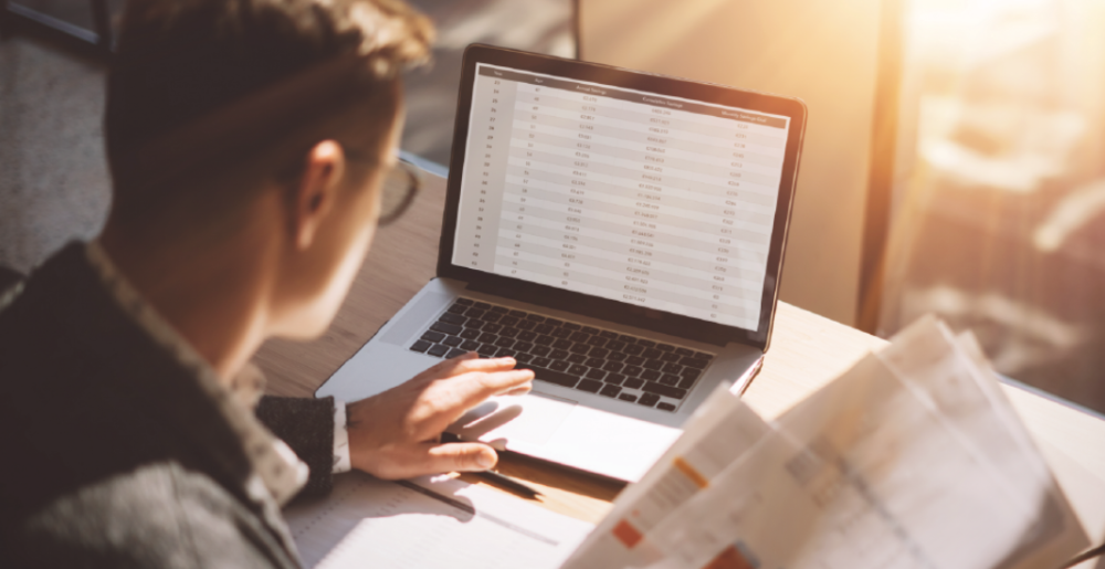 Làm việc với tài liệu và truy xuất nguồn gốc tài liệu