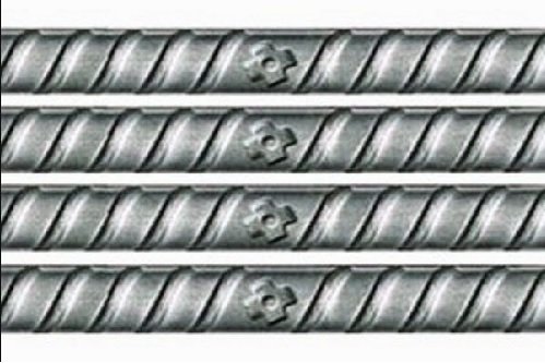 Logo hình hoa bông mai