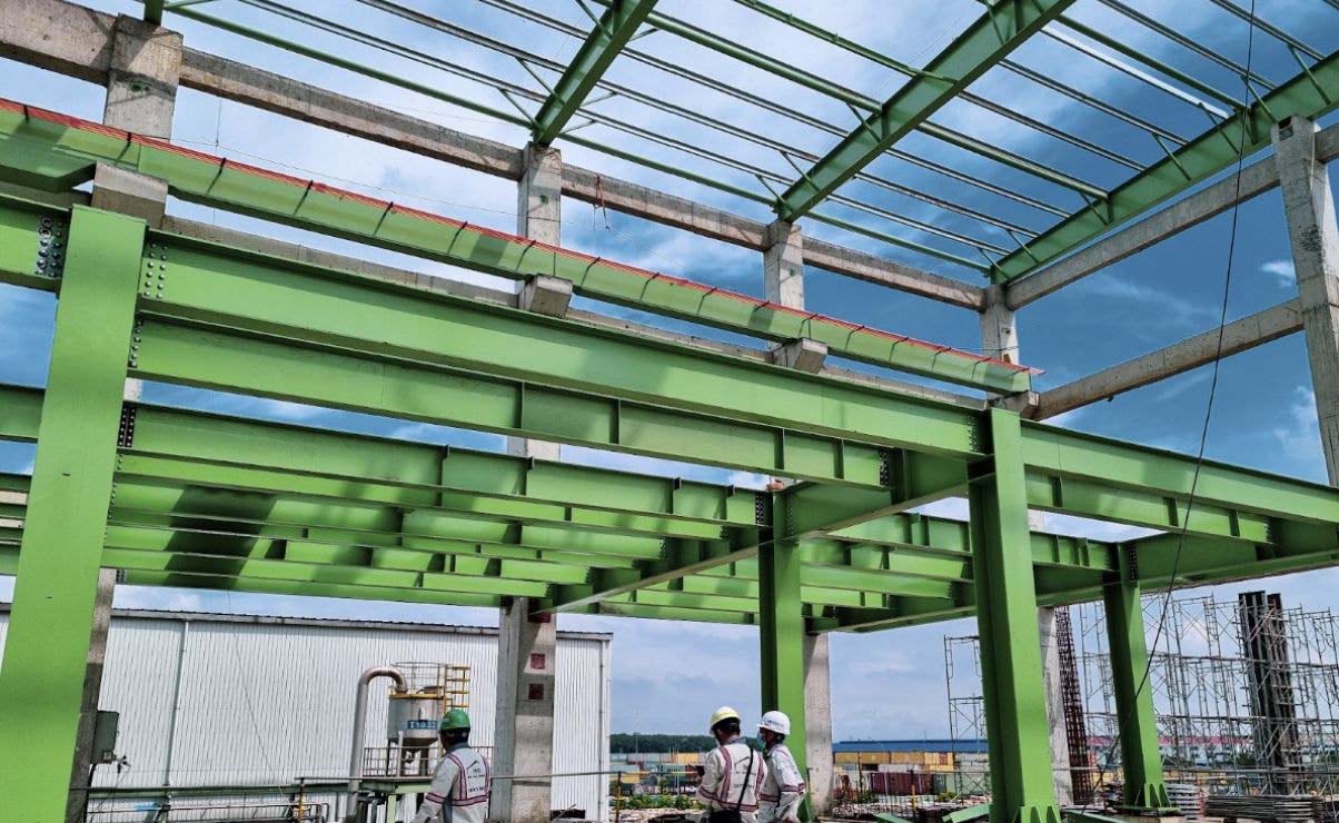 Dịch vụ thi công móng băng