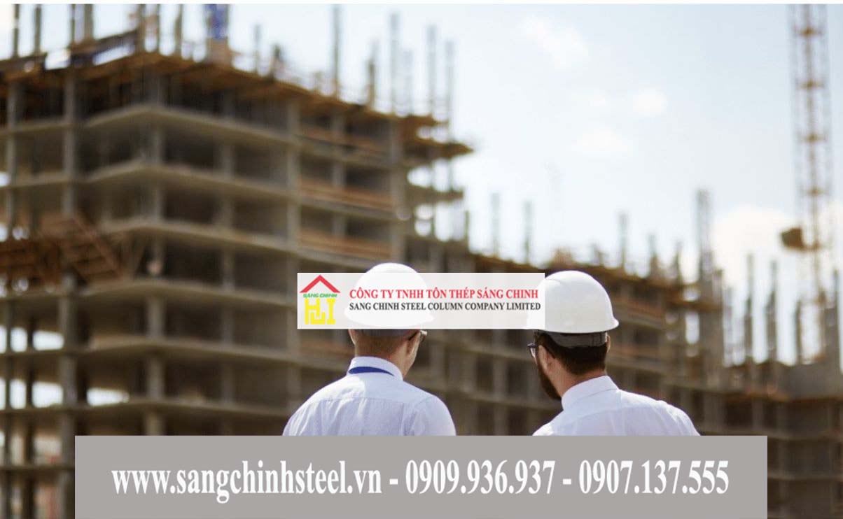 Giám sát thi công chặt chẽ