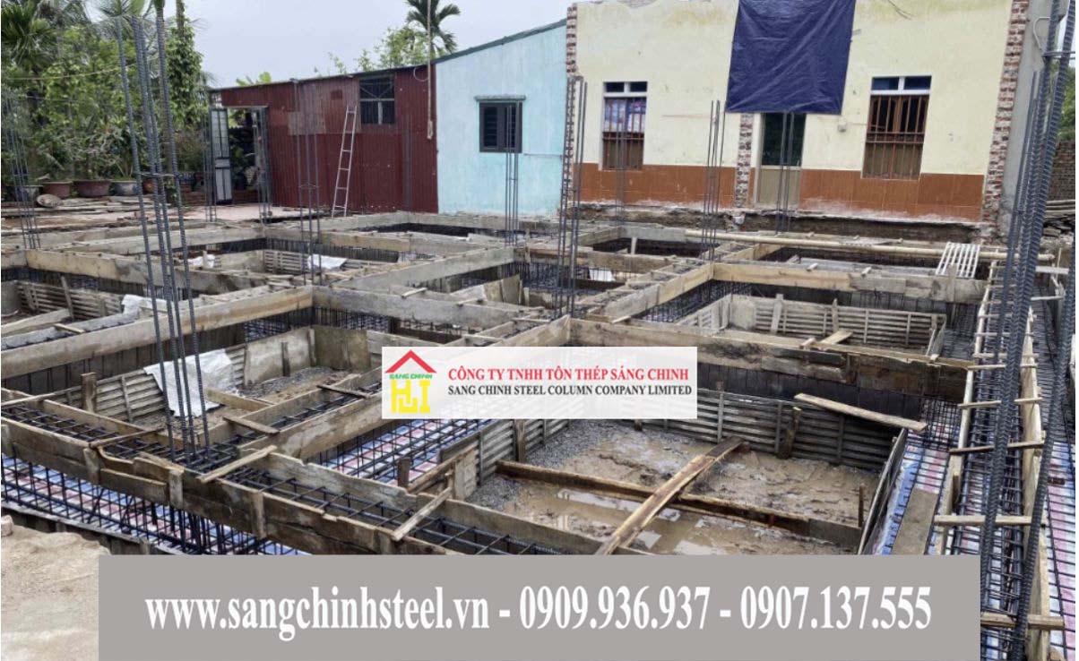 Tải trọng và tính toán