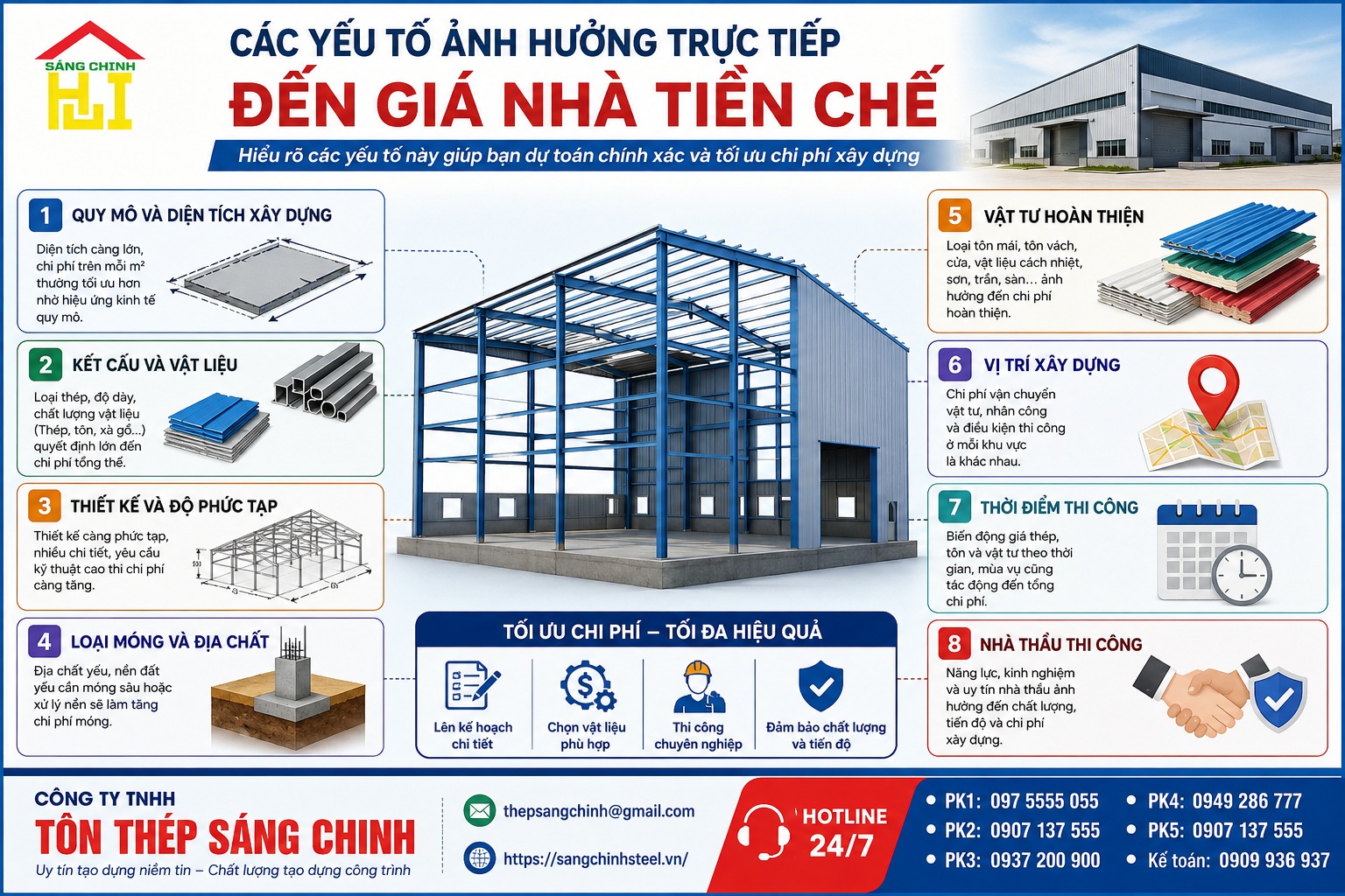 Nhà Tiền Chế 150 Triệu Có Thật Sự Khả Thi? Gợi ý 5 mẫu đẹp