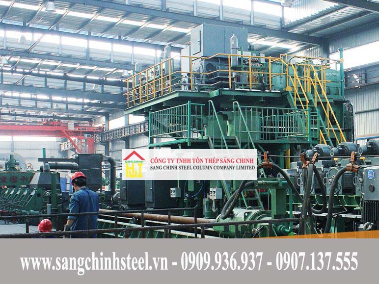 Xu hướng giá cả nguyên vật liệu sản xuất thép tăng hay giảm?