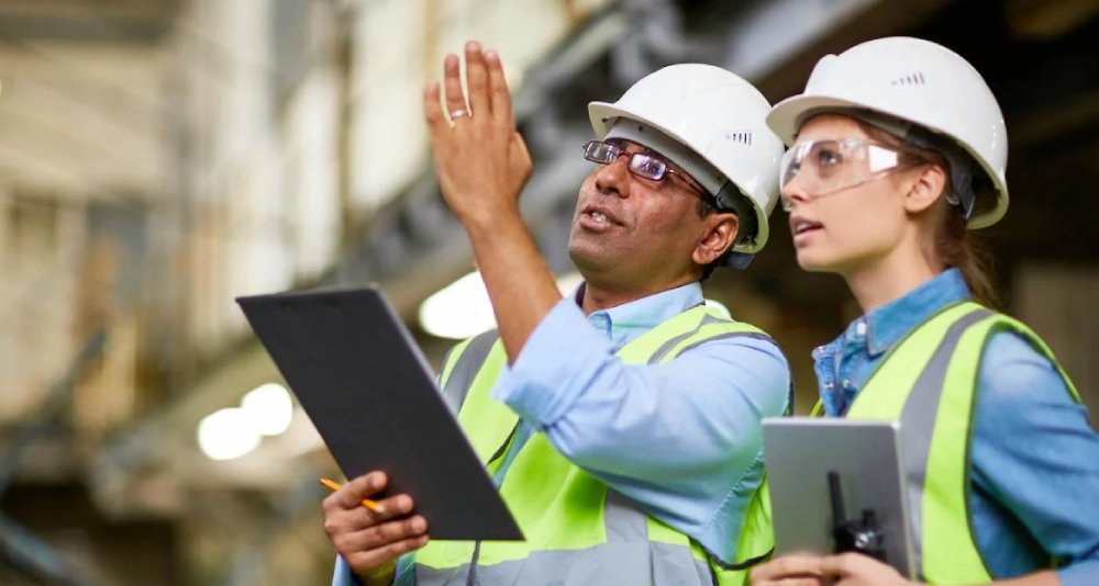 Quản lý chất lượng trong xây dựng