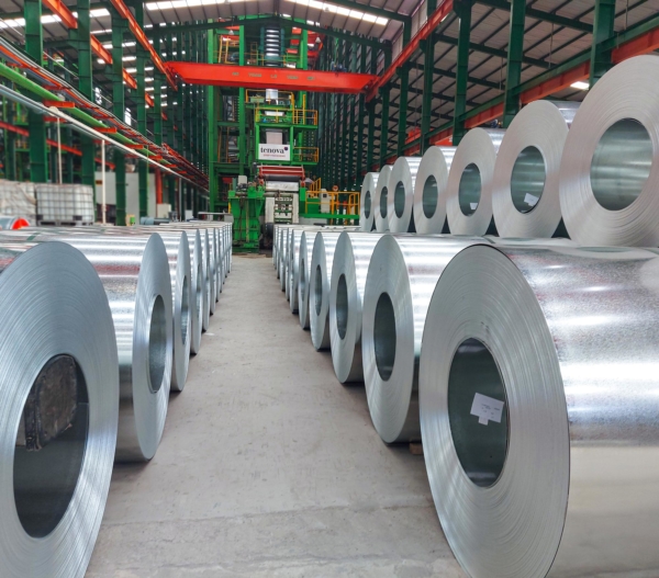 Báo giá tôn TVP hôm nay