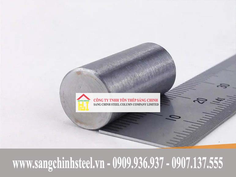 Chiều dài tiêu chuẩn của sắt phi 20 là bao nhiêu?