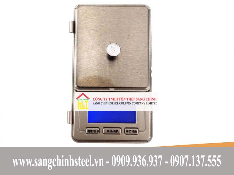 Khối lượng 1 cây sắt phi 20 nặng bao nhiêu kg?