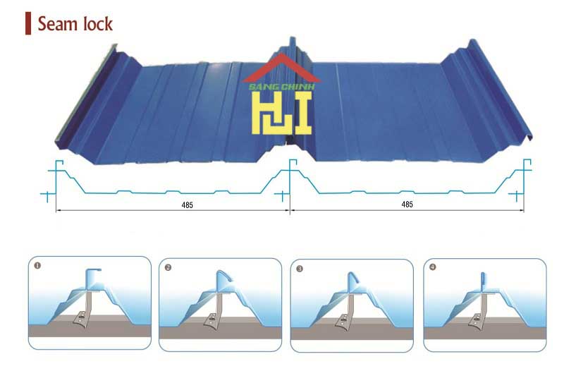 Quy cách sản phẩm