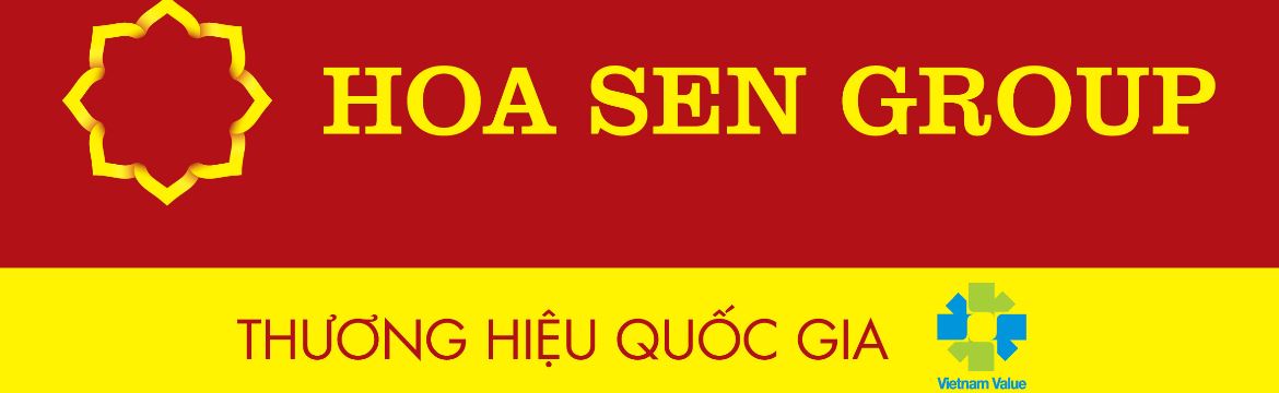 Tập đoàn Hoa Sen