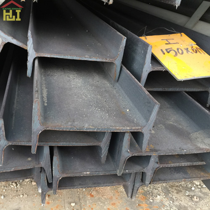 Nhận biết thép hình I An Khánh