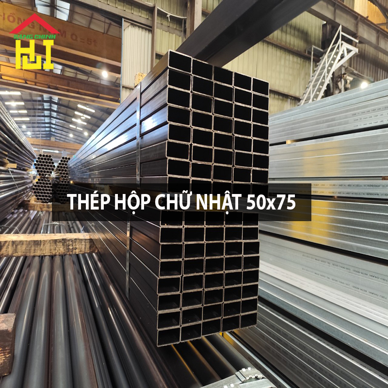 Thép Hộp 2x3
