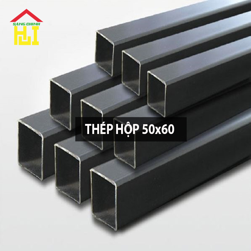 THÉP HỘP 5X6 – SÁNG CHINH STEE