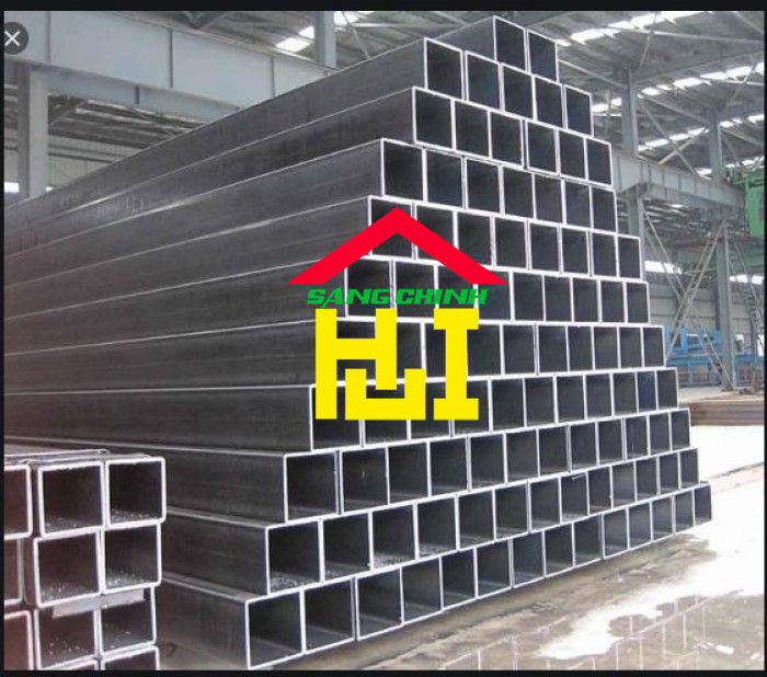 Thép hộp 140x140