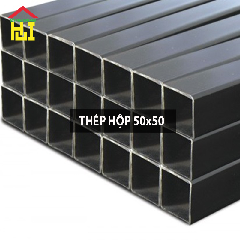 Thép Hộp 5x5