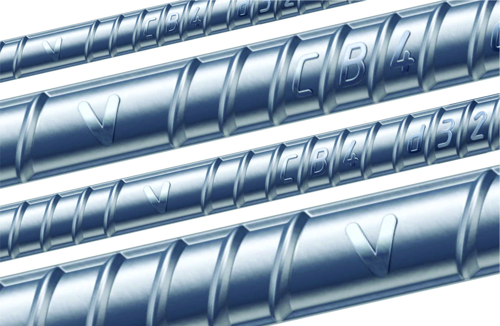 Thép thanh vằn Miền Nam