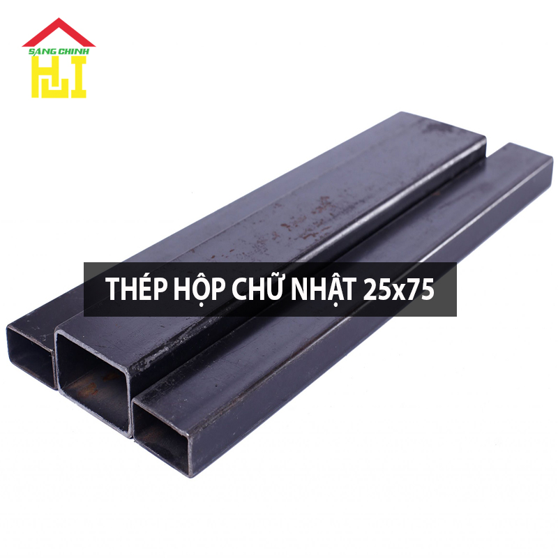 Thép hộp 1x3