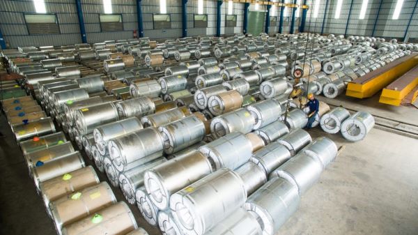 Ứng Dụng Của Tôn Tân Phước Khanh