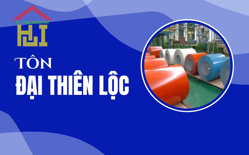 Giá Tôn Đại Thiên Lộc