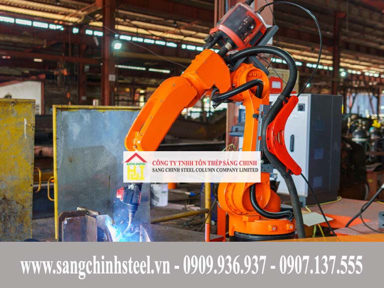 Thép S45C: Khái niệm, phân loại & bảng tra mới nhất