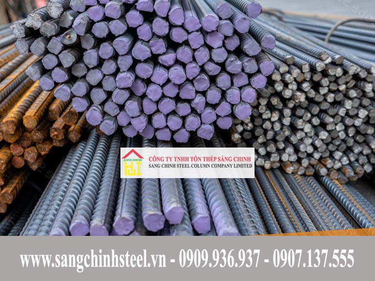 1 cây sắt phi 16 nặng bao nhiêu kg? Giải đáp đầy đủ