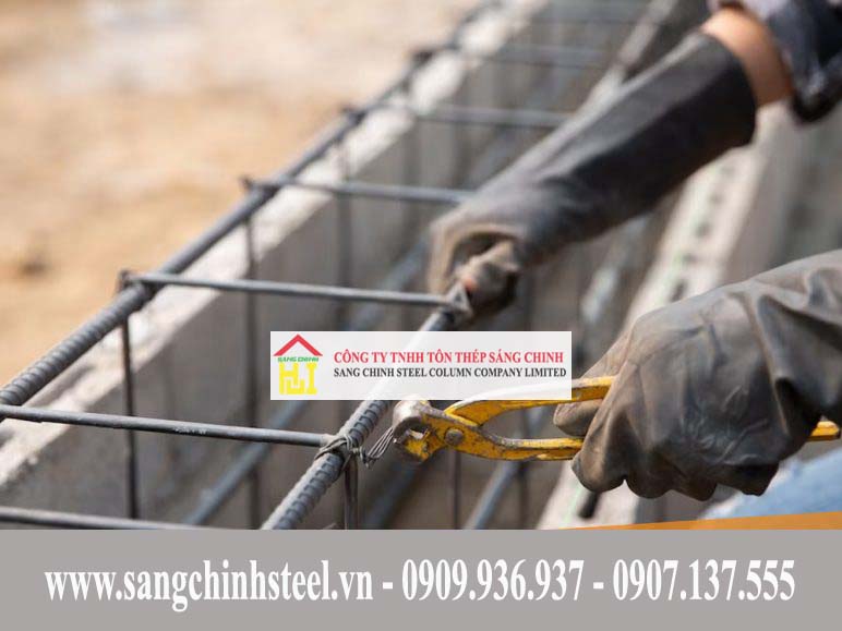 Sắt và thép khác nhau như thế nào? Phân biệt đơn giản!