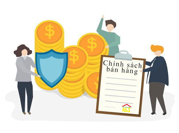 Chính sách hỗ trợ