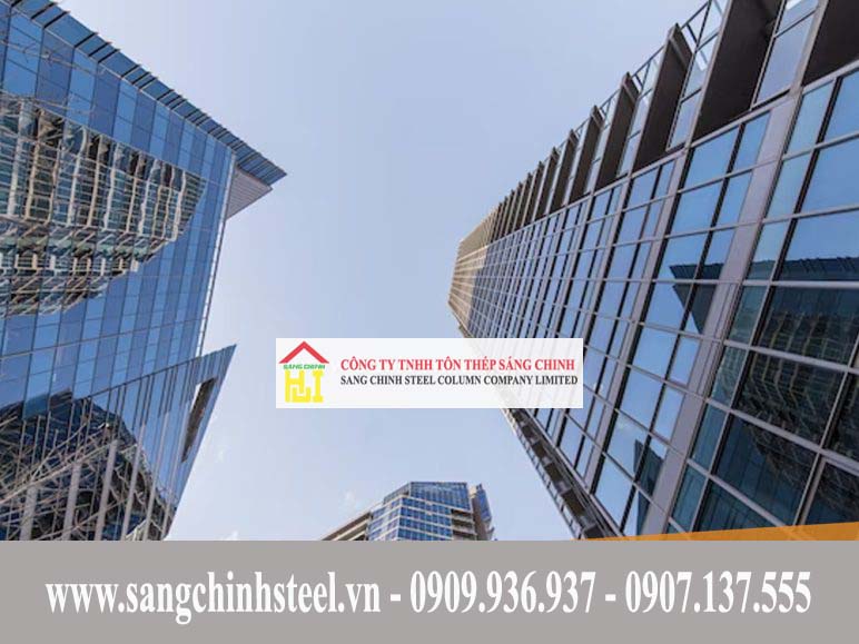 Kết cấu thép là gì? Mô tả chi tiết A-Z 