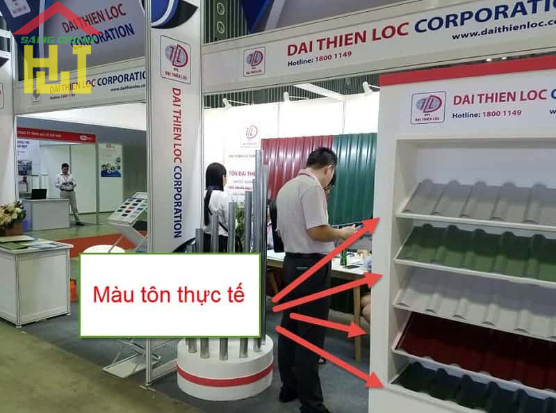 Giá Tôn Đại Thiên Lộc