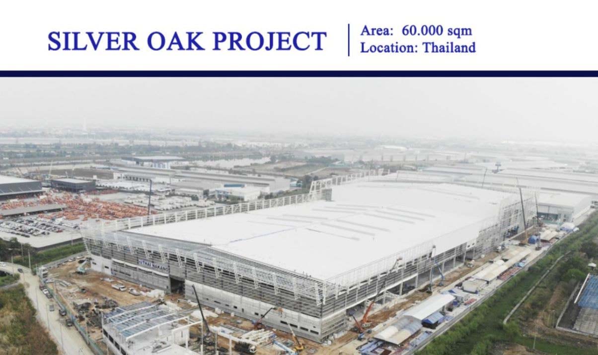 Móng băng nhà 2 tầng: Thiết kế và thi công kết cấu thép hiệu quả