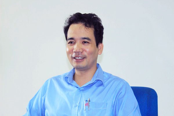 Người lãnh đạo Công ty Thép Miền Nam hiện nay là ai?