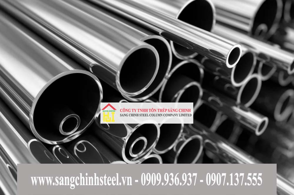 Tìm hiểu các loại vật liệu kết cấu thép khác nhau