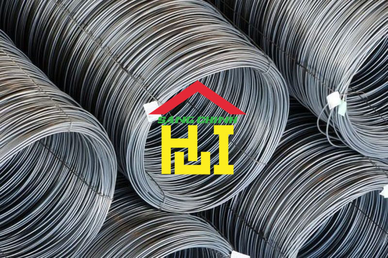 Giá Sắt Phi 6 Bao Nhiêu Tiền 1 Kg ? ( Các Nhà Máy )