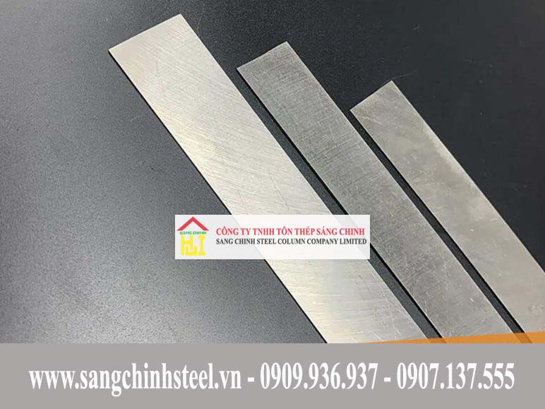 Thép gió là gì? Thành phần, độ cứng & ứng dụng