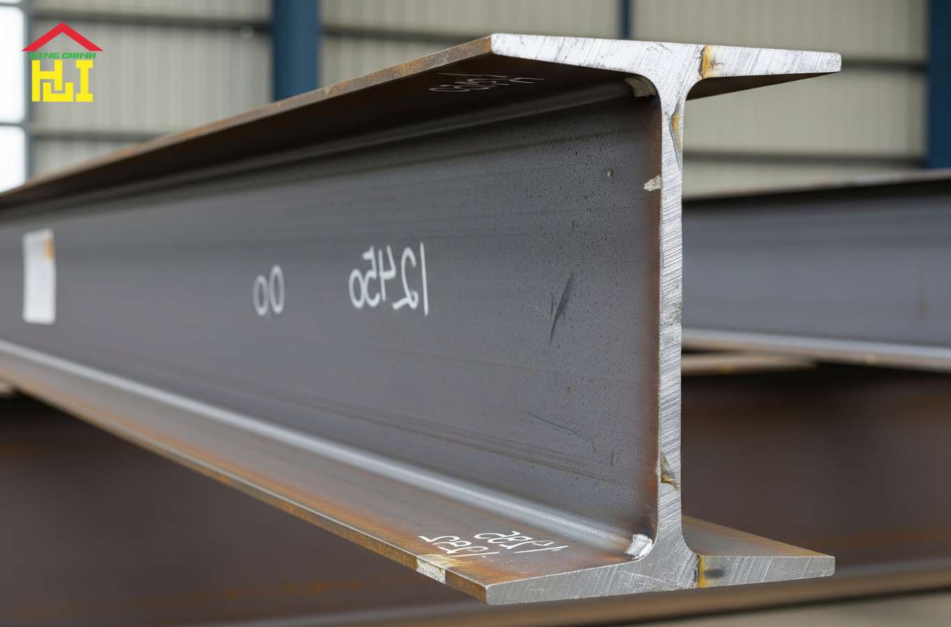 Bảng báo giá thép hình I-U-V-H  tại Thành phố Thủ Đức