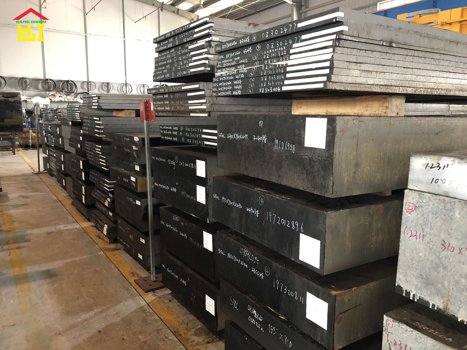 Thép tấm 1 tấn bao tiền? Đừng bỏ lỡ cập nhật này!