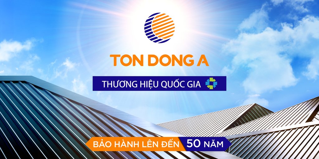 Tôn Đông Á là gì ? Tôn Đông Á có bền không