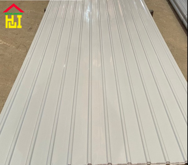 Tôn phòng lạnh – Giải pháp cách nhiệt tối ưu cho công trình bảo quản lạnh