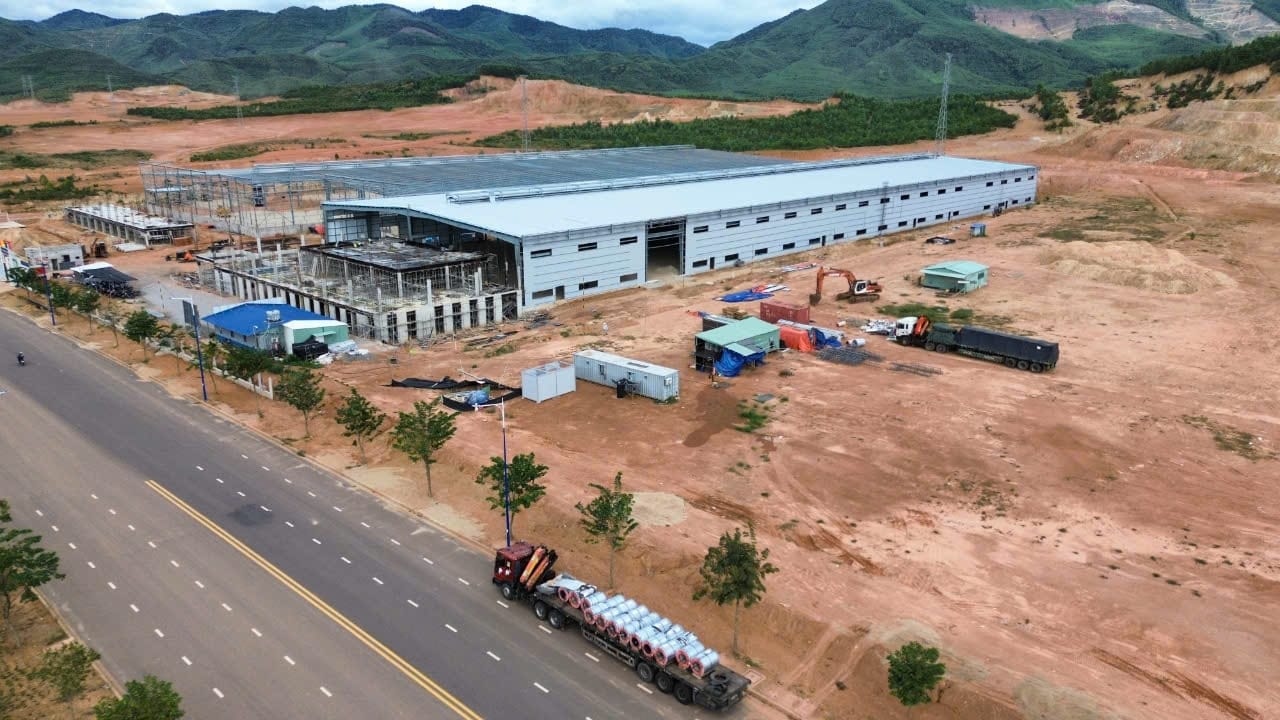 Đại lý tôn hoa sen tại Đắk Lắk tại Sáng Chinh STEEL