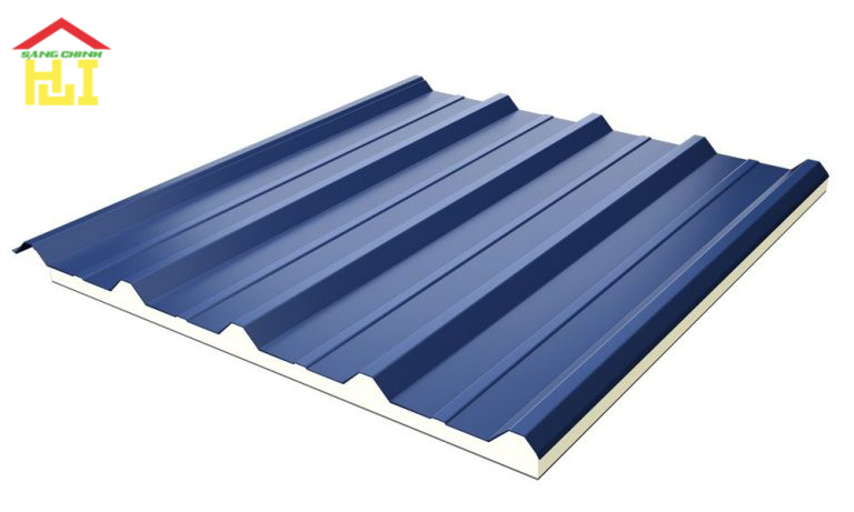 Tôn Cách Nhiệt 3 Lớp - Giải Pháp Lợp Mái Tiết Kiệm Năng Lượng Hàng Đầu