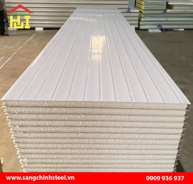 Vách Panel: Giải pháp tường nhẹ, cách nhiệt, cách âm tối ưu