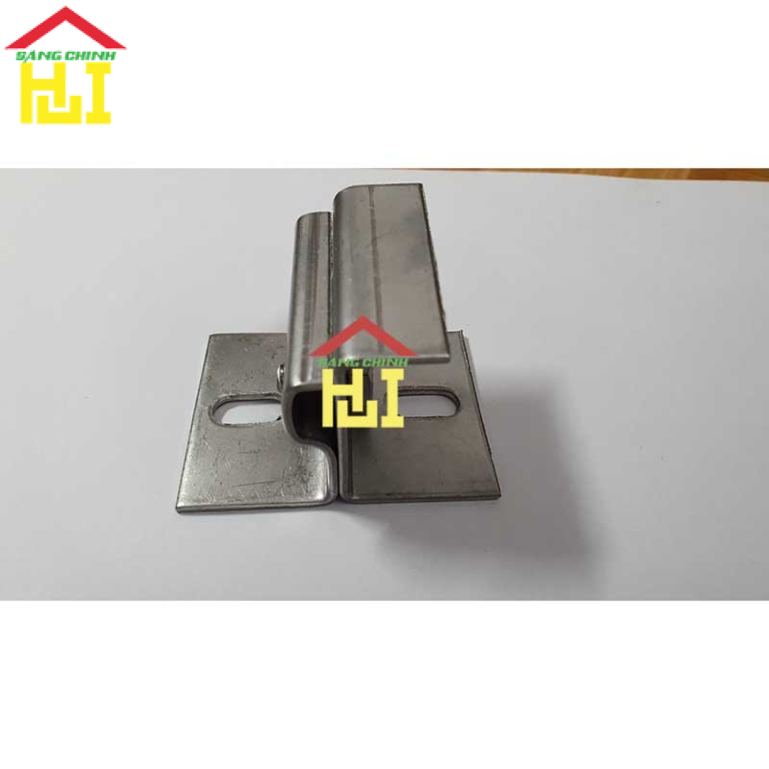 Kẹp sóng tôn Seamlock