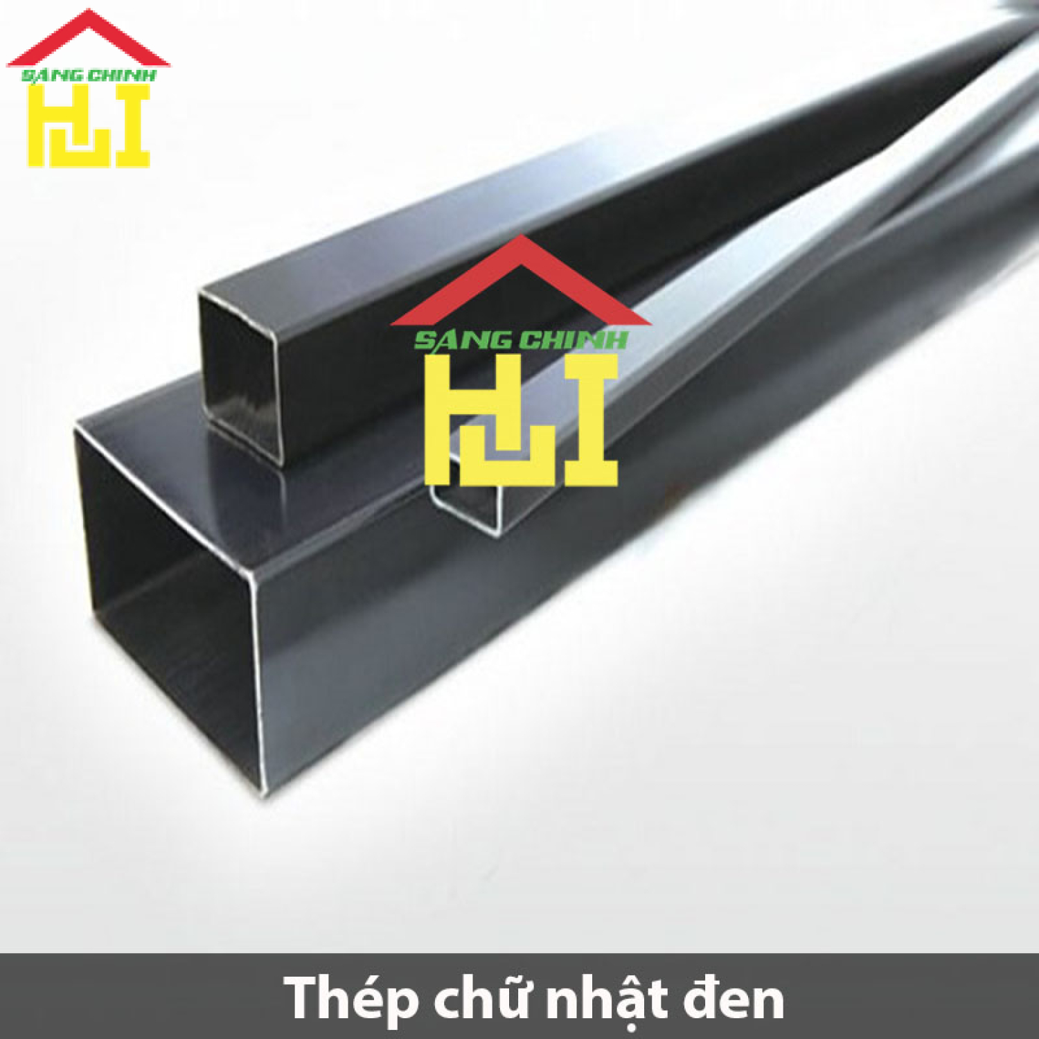 Bảng giá thép chữ nhật đen