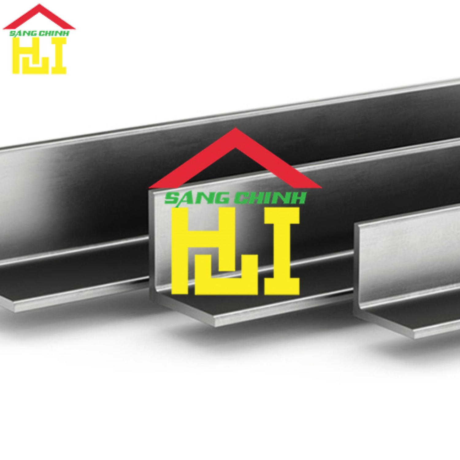 Thép hình L125x90