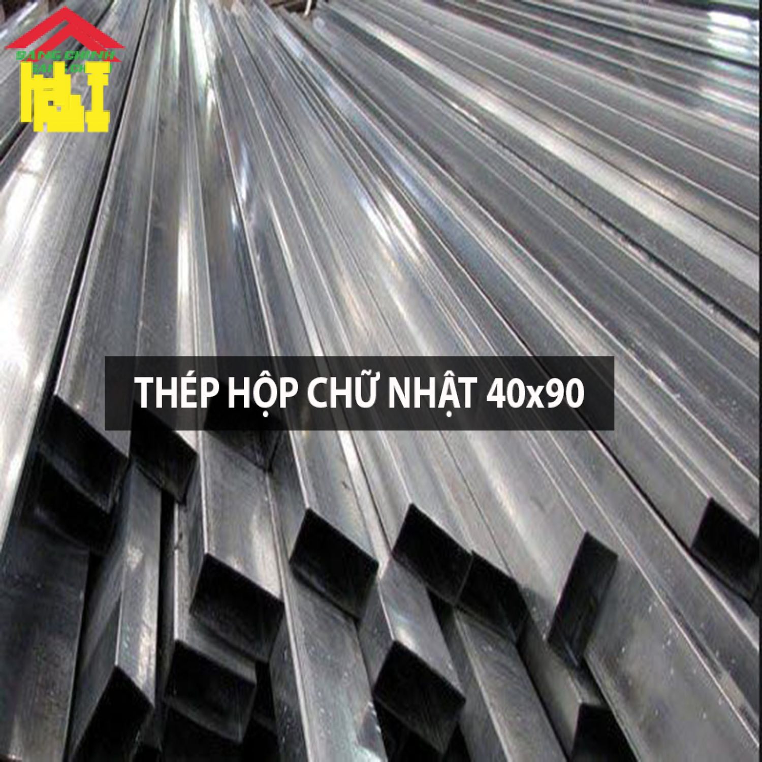 Thép hộp 4x9