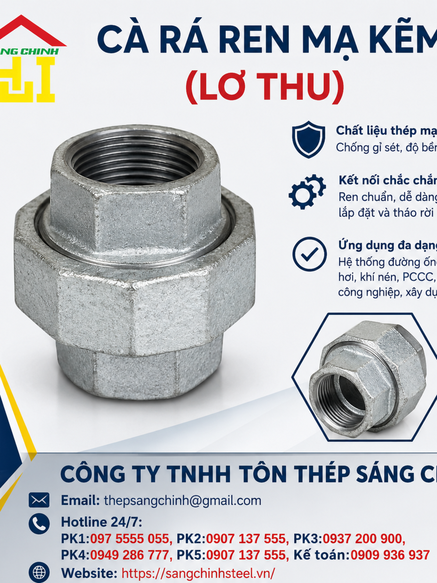 Cà Rá Ren Mạ Kẽm (Lơ Thu)